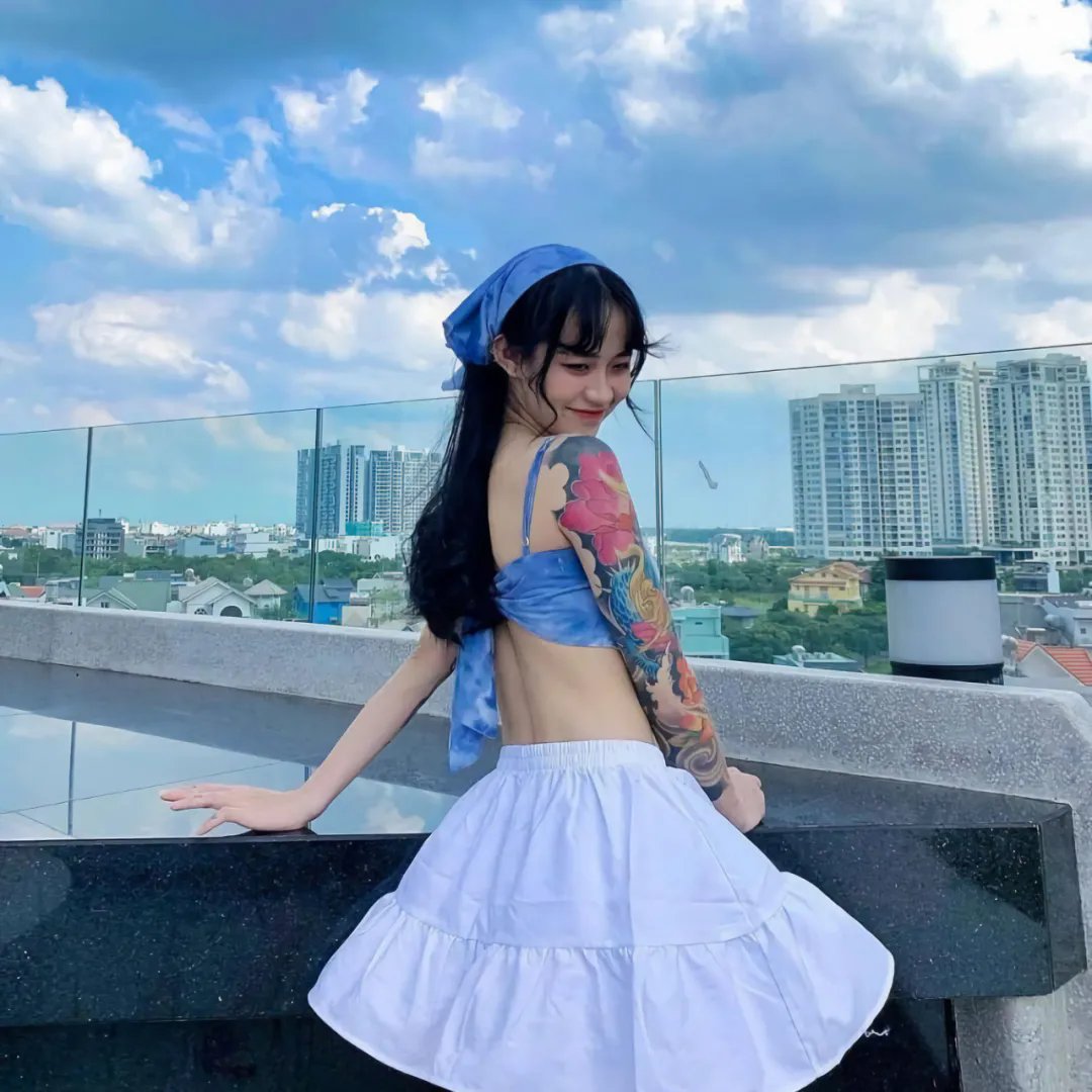 江湖流浪客