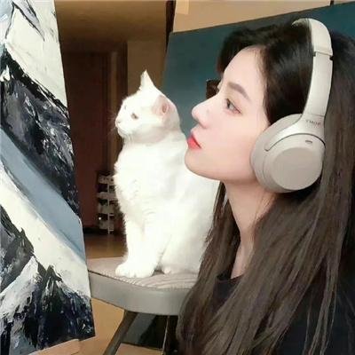 寻爱的女人